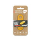 KNOG Scout Travel - geel