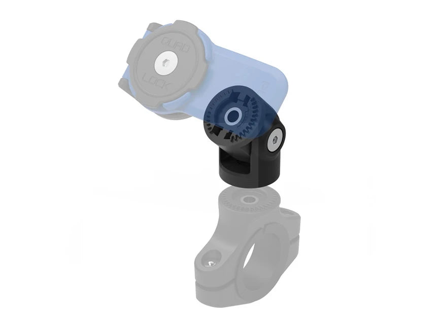 QUAD LOCK 360 Knöchel-Adapter - Kniestück