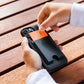 QUAD LOCK mag wallet - magnetische pasjeshouder