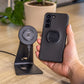 Quad Lock Wireless Charging Head - op de desk mount
