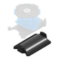 QUAD LOCK flat bar adaptor - stuurpen adapter