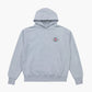 Muc-Off Surf Hoodie - grijs