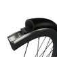 TANNUS Tubeless Lite dubbele luchtkamer ontwerp close-up