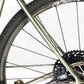 AMS Road &amp; Gravel Frame Guard Total achterpoten beplakt