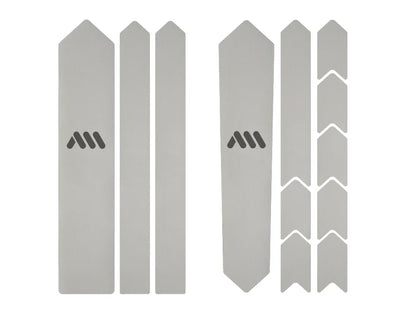 AMS Road & Gravel Frame Guard  clear