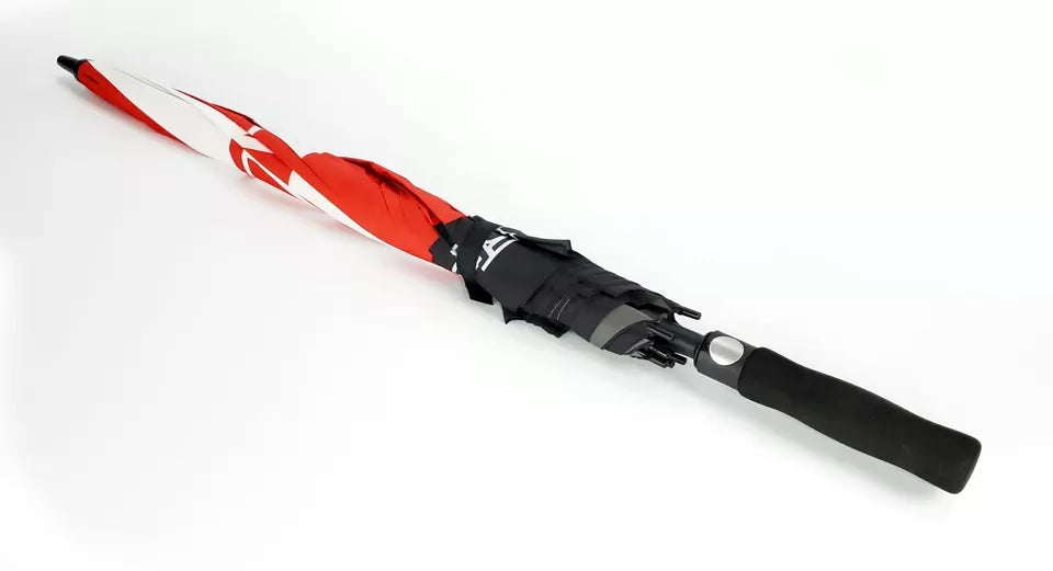 RISK RACING PARAPLU OPGEROLD