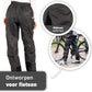 VALKENTAL REGENBROEK voor fietsers