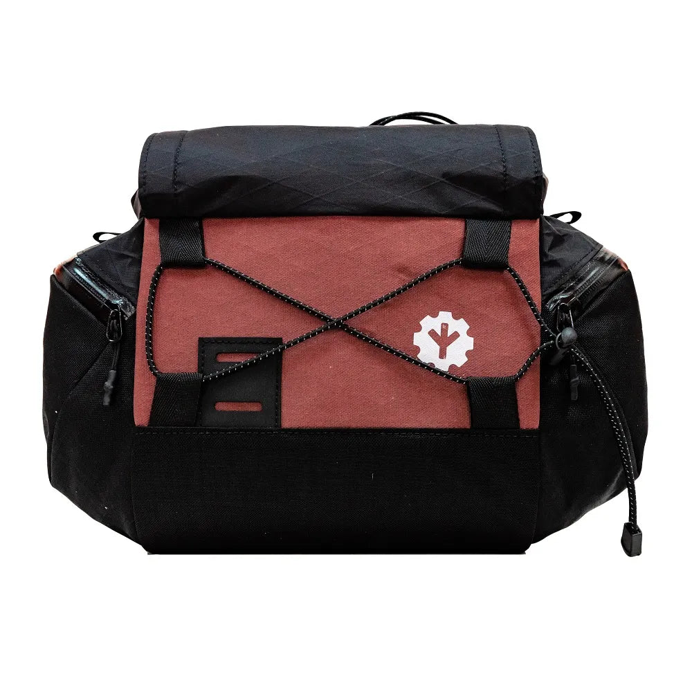 CHOIKE Randobag rood