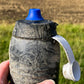 KEEGO Beschermkap kap eraf alles nog schoon