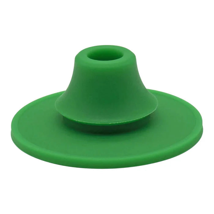 KEEGO Easy Clean Mondstuk terrestrial green