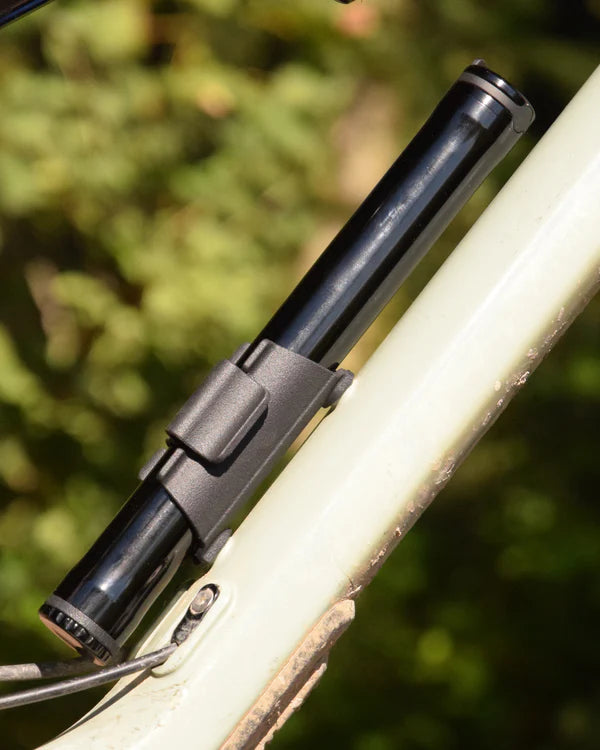 DAYSAVER pump frame mount met de 80HV