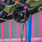 Muc-Off eBike Drivetrain Tool – in gebruik op het tandwiel