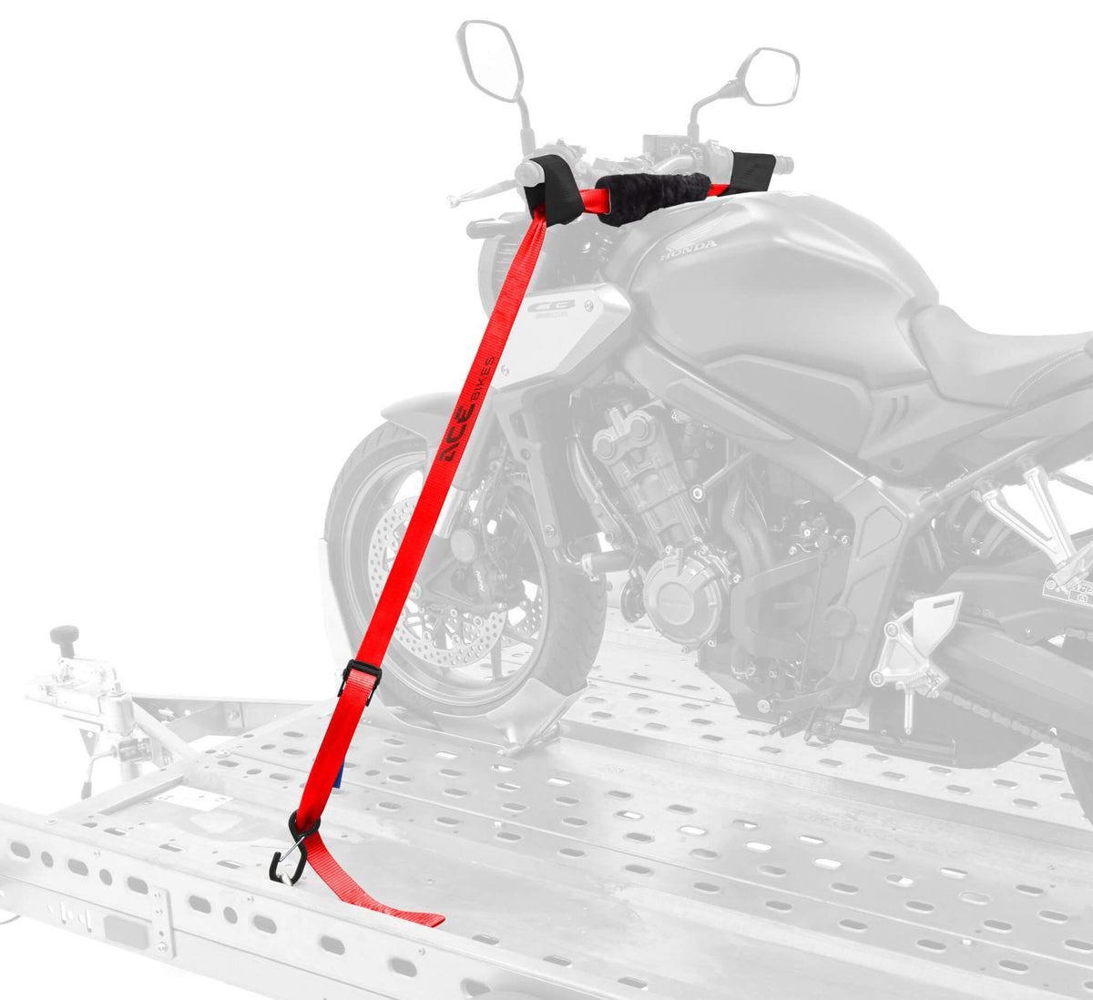 ACEBIKES buckle-up - universelles Lenkergurtsystem