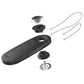 KNOG Scout Travel - alle losse onderdelen