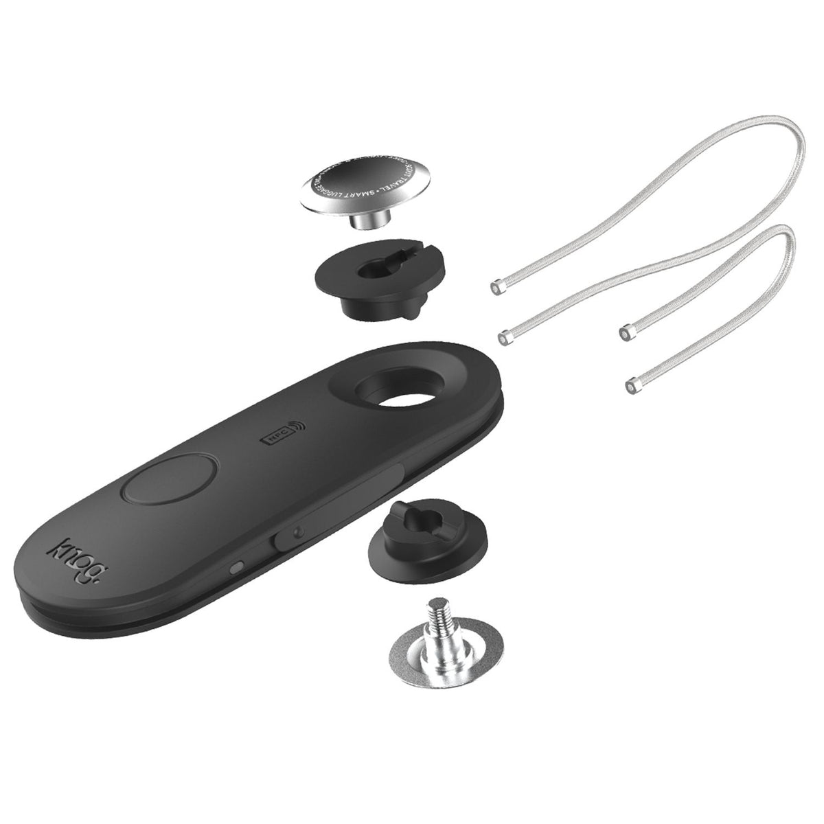 KNOG Scout Travel - alle losse onderdelen