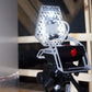 RISK RACING rover mobile task light HANDIG BIJ KLUSSEN