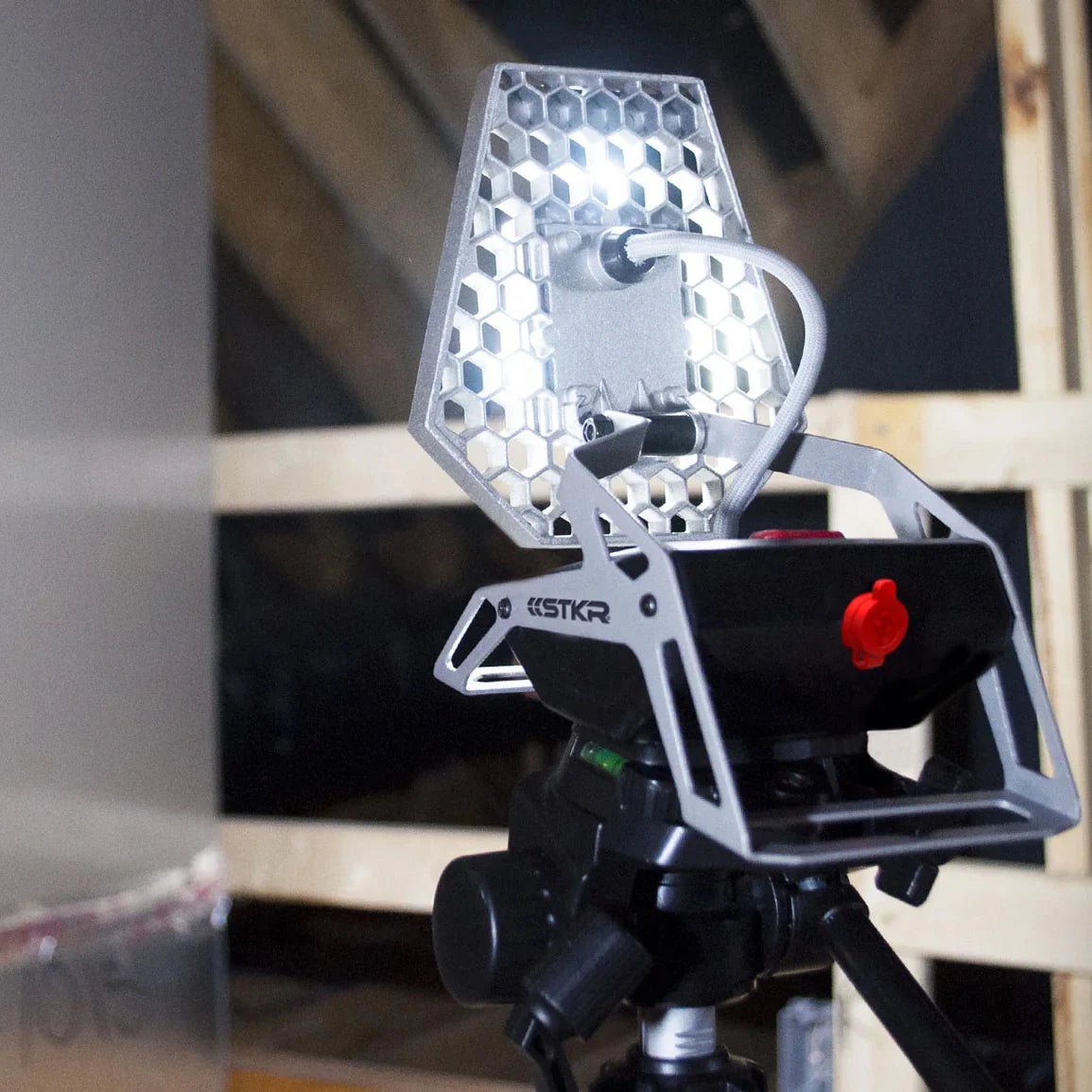 RISK RACING rover mobile task light HANDIG BIJ KLUSSEN