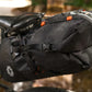 CHOIKE Alienhead 16L - detail met waterdruppels