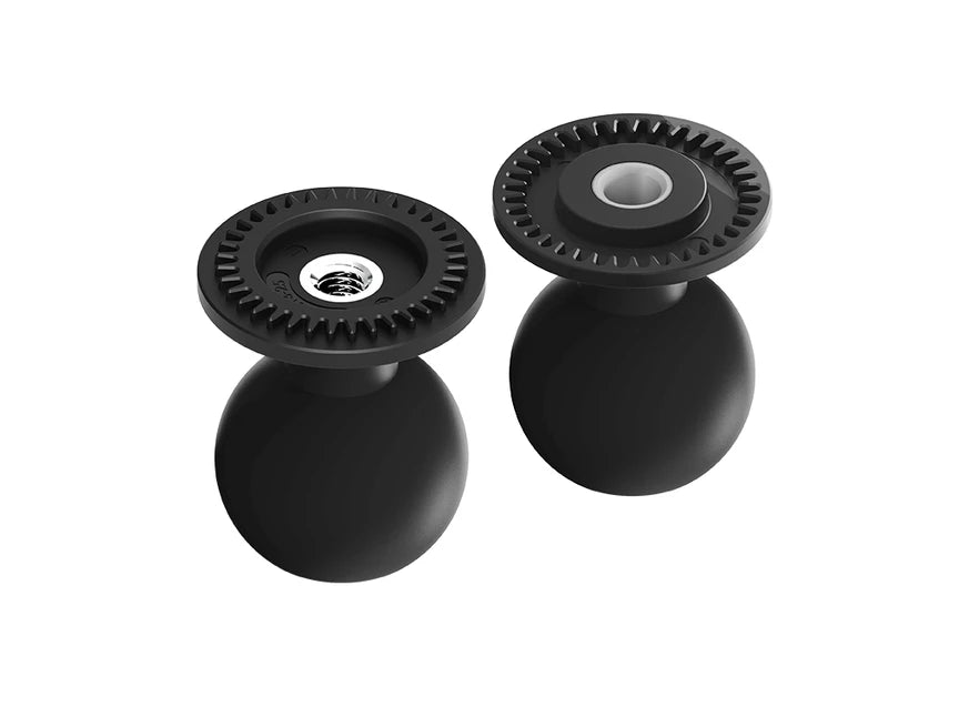 QUAD LOCK 360 dual pivot balls - reservekogels