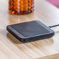 Quad Lock Wireless Charging Pad - bovenaanzicht