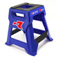  RTECH R15 motorbok blauw