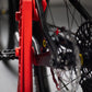 RACETECH R24 fietsstandaard detail