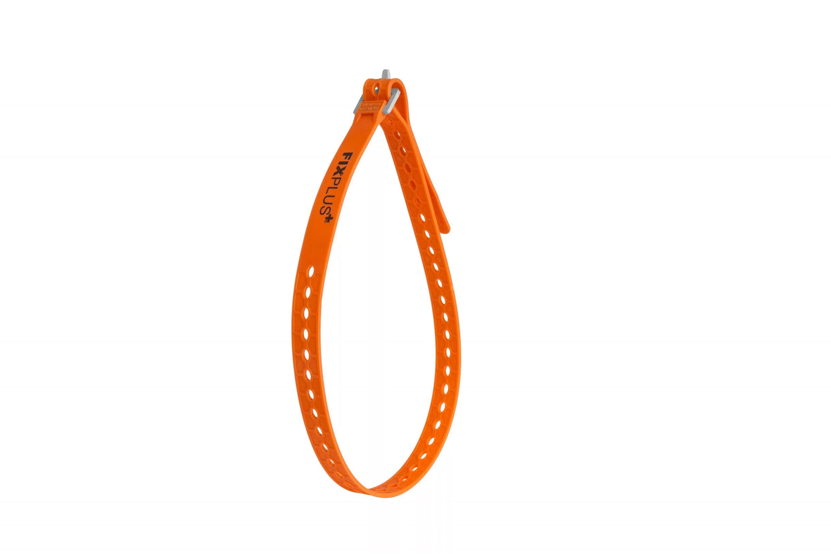 IXPLUS straps 86cm oranje