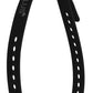 IXPLUS straps 86cm zwart