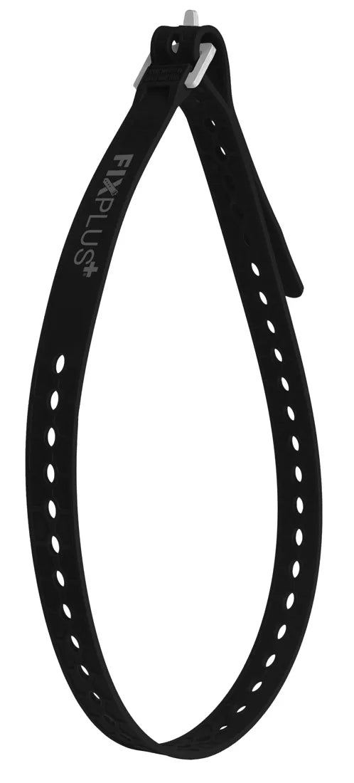 IXPLUS straps 86cm zwart