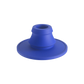 KEEGO Extra Flow Mondstuk electric blue