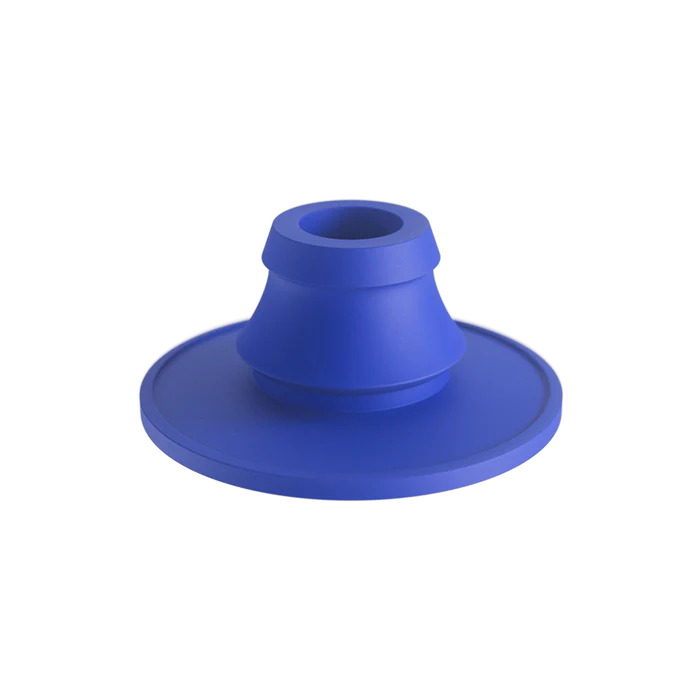KEEGO Extra Flow Mondstuk electric blue
