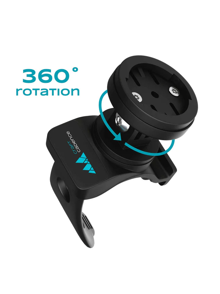 Craft Cadence Radar Mount 360 graden draaibaar