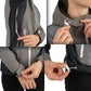 VALKENTAL Vertex reflecterend sportjack dames - diverse afstel mogelijkheden