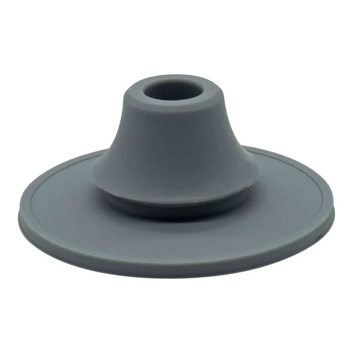KEEGO Easy Clean Mondstuk space grey