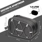 VALKENTAL FRAME BAG CORE formaat