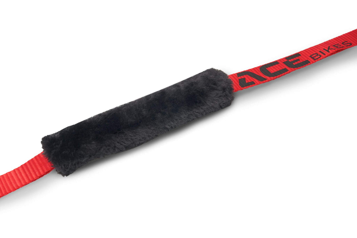 ACEBIKES buckle-up - universelles Lenkergurtsystem