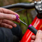 Muc-Off Precision Tubeless Repair Capsule - een worm in de tool