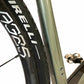 AMS Road &amp; Gravel Frame Guard Total zadel stang beplakt