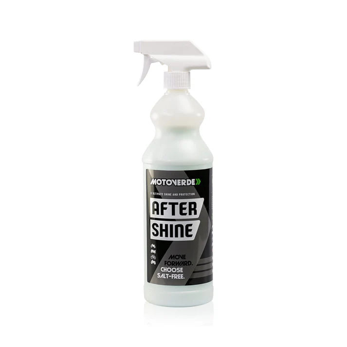 MOTOVERDE After Shine - 1L