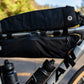 CHOIKE FrameBag R - in het frame geplaatst