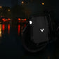 urbanx met reflecterende details