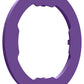 QUAD LOCK MAG RING V2 paars