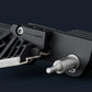CHAINLIFT V2 - detail gemonteerde pin
