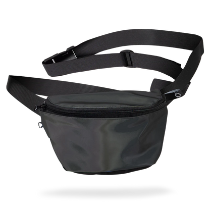 REFLECTIVE BERLIN heuptas - reflecterende crossbody bag