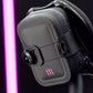 MUC-OFF Zadeltas Small aan het zadel