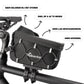 VALKENTAL FRAME BAG SMART bijzonderheden