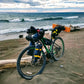 CHOIKE G-Hook Strap - voor extra bagage op je fiets