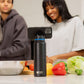 Quad Lock MAG Mount Water Bottle 700ml - lees je kookrecepten zo van de telefoon