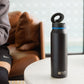 Quad Lock MAG Mount Water Bottle 700ml 