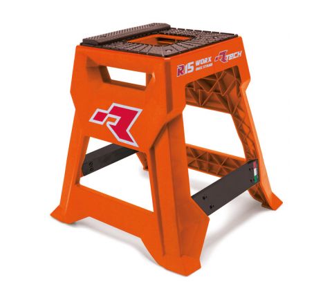  RTECH R15 motorbok oranje